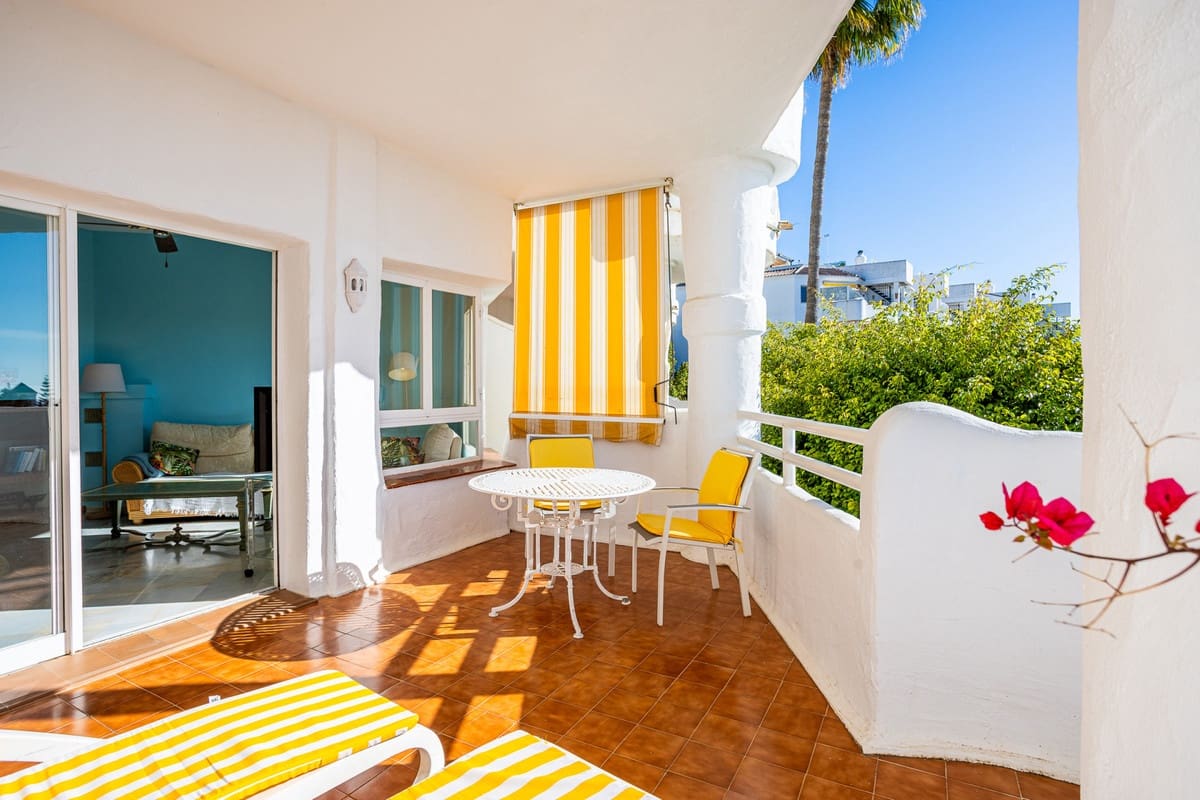 2 soverom Leilighet til salgs i Calahonda - € 310 000 (Ref: 9669159)