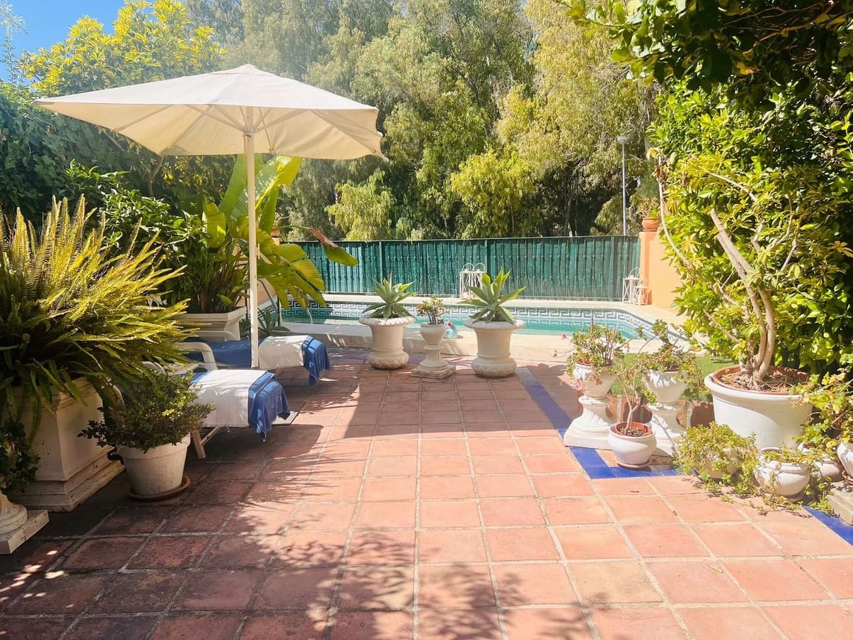 Casa de 3 habitaciones en Golden Mile en venta con garaje - 1.695.000 € (Ref: 9669160)