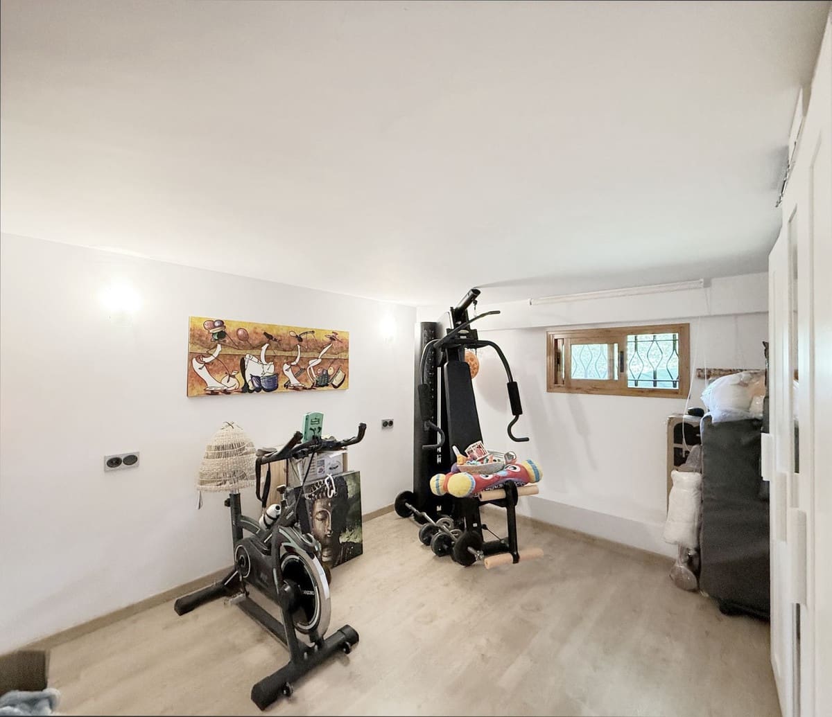 3 sovrum Finca/Hus på landet till salu i Estepona - 645 000 € (Ref: 9669161)