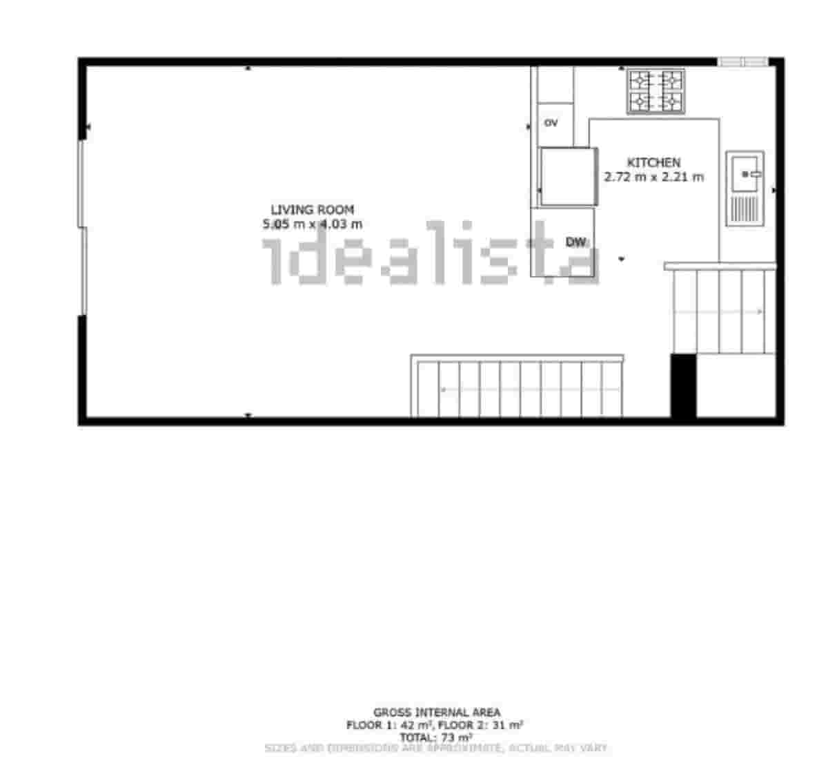 3 sovrum Finca/Hus på landet till salu i Estepona - 645 000 € (Ref: 9669161)