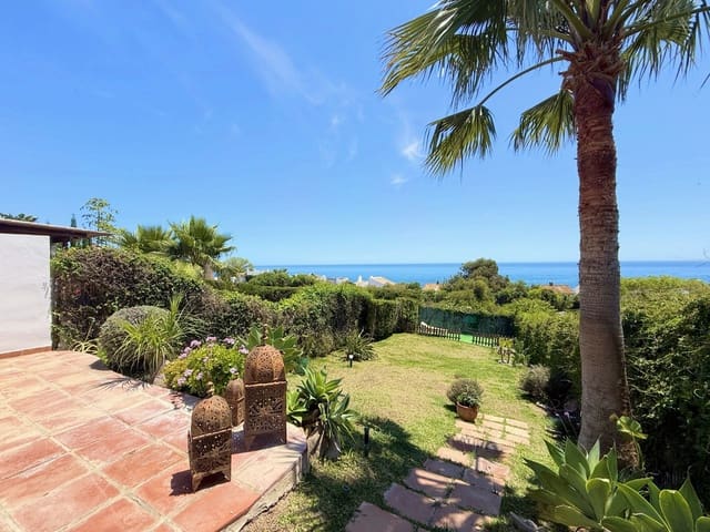 3 Zimmer Finca/Landgut zu verkaufen in Parque Central, Estepona - 645.000 € (Ref: 9669161)