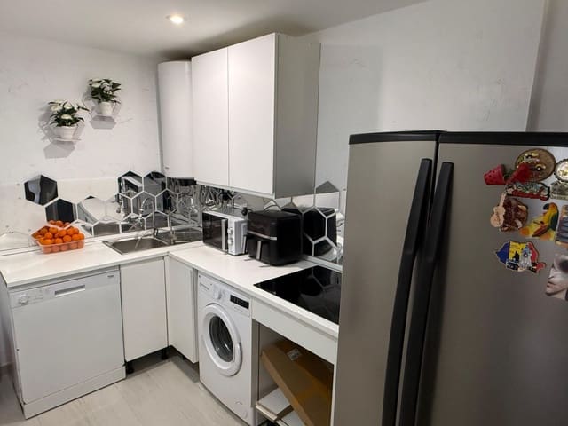 4 soverom Leilighet til salgs i Calahonda, Mijas - € 419 500 (Ref: 9669162)