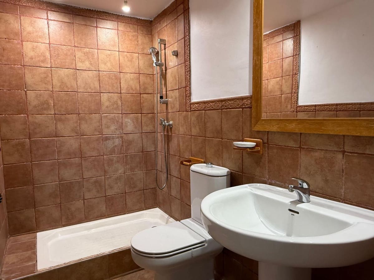 4 soverom Leilighet til salgs i Calahonda - € 419 500 (Ref: 9669162)