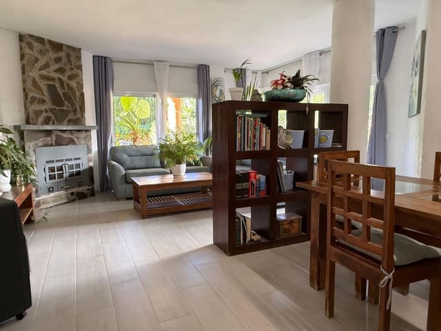 4 soverom Leilighet til salgs i Calahonda, Mijas - € 419 500 (Ref: 9669162)