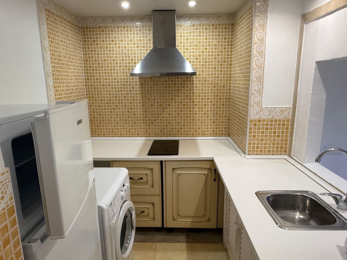 4 soverom Leilighet til salgs i Calahonda - € 419 500 (Ref: 9669162)