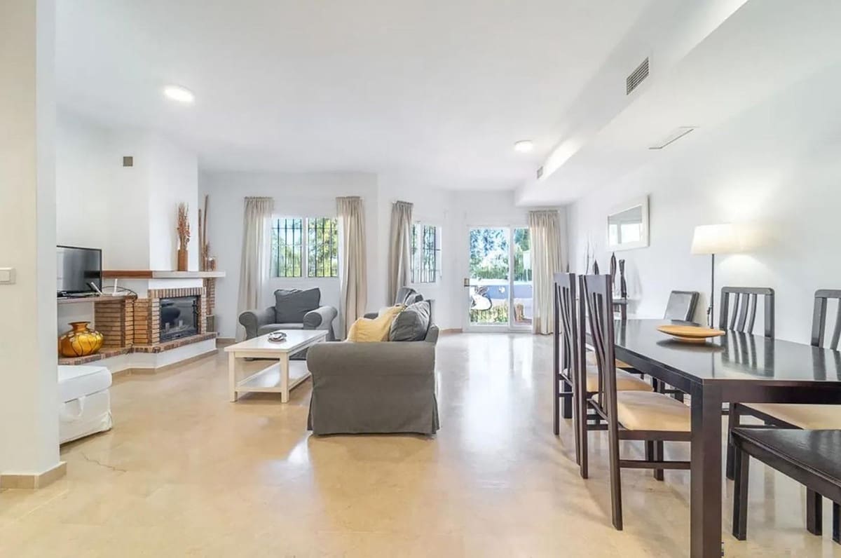 3 sovrum Hus till salu i Alhaurin de la Torre - 479 990 € (Ref: 9669163)