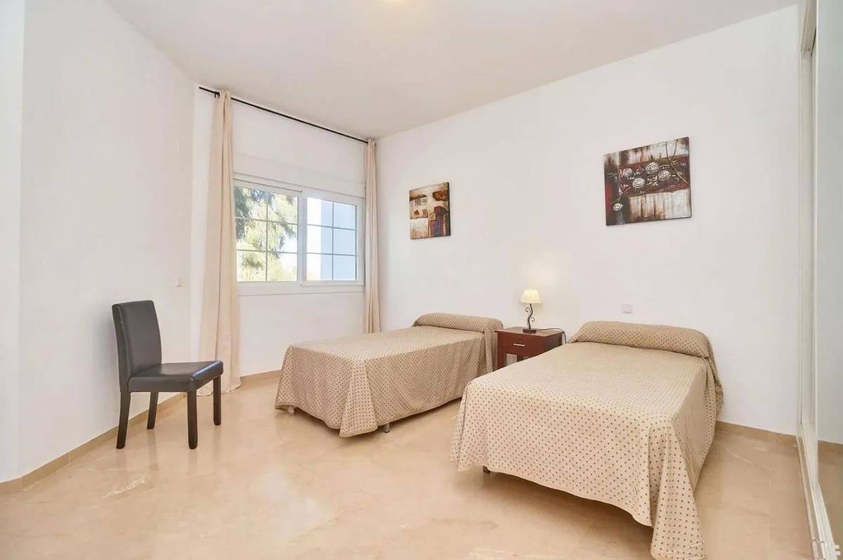 3 sovrum Hus till salu i Alhaurin de la Torre - 479 990 € (Ref: 9669163)