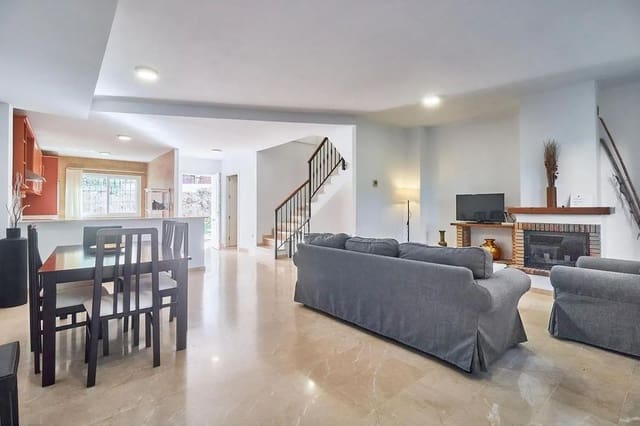 3 sovrum Hus till salu i Alhaurín de la Torre - 479 990 € (Ref: 9669163)