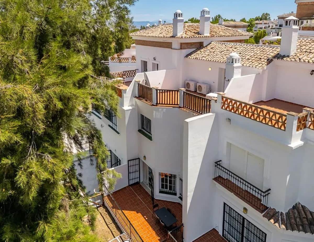 3 sovrum Hus till salu i Alhaurin de la Torre - 479 990 € (Ref: 9669163)