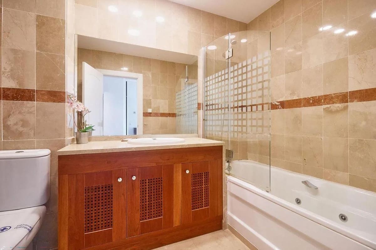 3 sovrum Hus till salu i Alhaurin de la Torre - 429 900 € (Ref: 9669164)