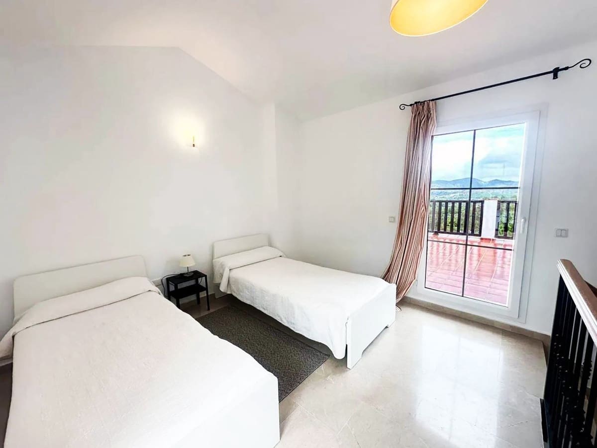 3 sovrum Hus till salu i Alhaurin de la Torre - 429 900 € (Ref: 9669164)