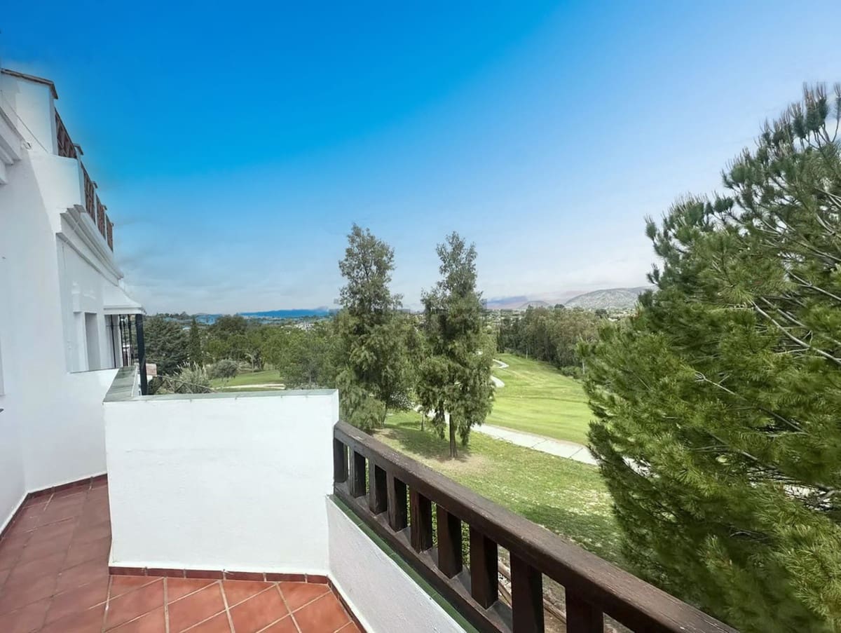 3 sovrum Hus till salu i Alhaurin de la Torre - 429 900 € (Ref: 9669164)