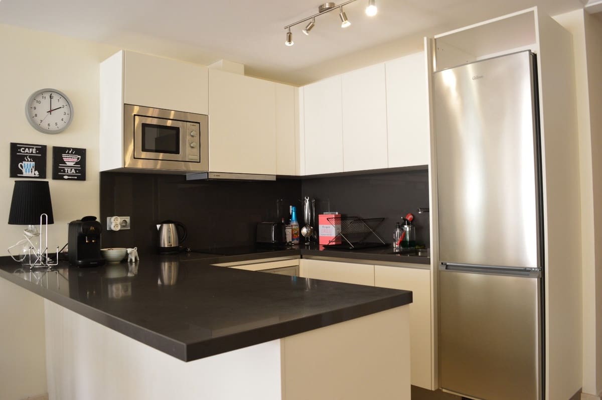 3 slaapkamer Appartement te koop in Nueva Andalucia - € 620.000 (Ref: 9669165)