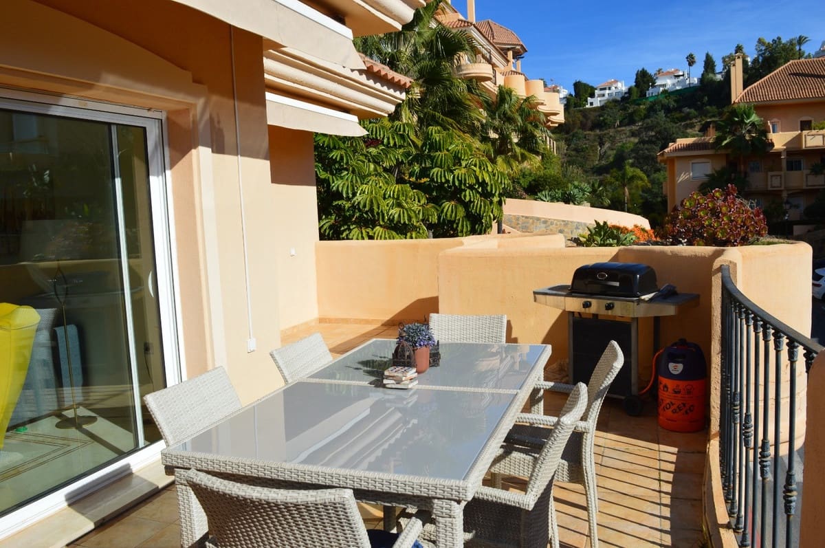 3 slaapkamer Appartement te koop in Nueva Andalucia - € 620.000 (Ref: 9669165)