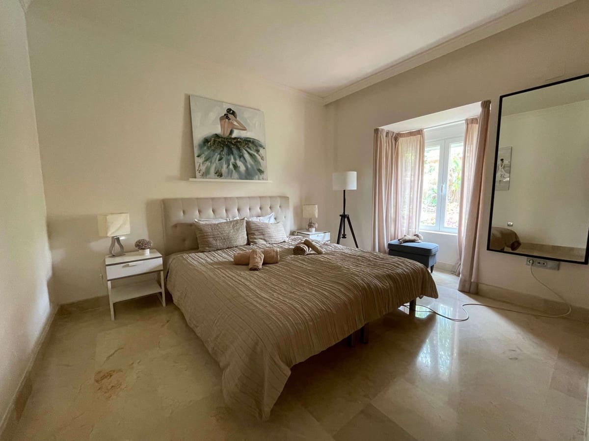 3 camera da letto Appartamento in vendita in Nueva Andalucia - 620.000 € (Rif: 9669165)