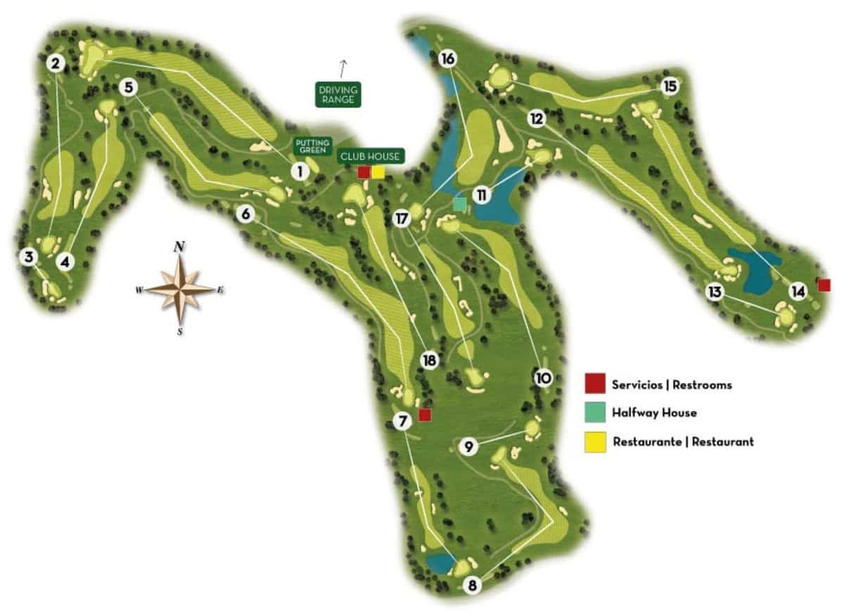 3 makuuhuone Huoneisto myytävänä paikassa Torrequebrada mukana 
autotalli - 689 000 € (Ref: 9669166)