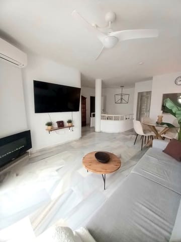 2 makuuhuone Kattohuoneisto myytävänä paikassa Mijas pueblo, Mijas mukana 
autotalli - 495 000 € (Ref: 9669167)