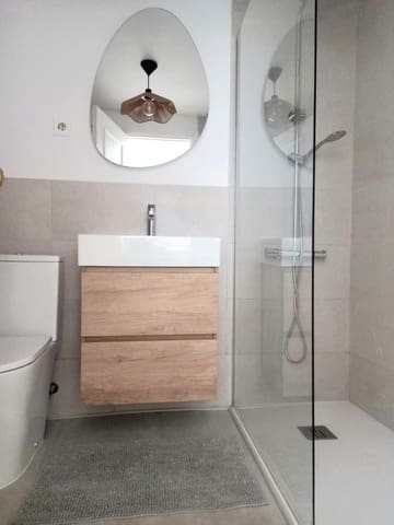 2 makuuhuone Kattohuoneisto myytävänä paikassa Mijas pueblo, Mijas mukana 
autotalli - 495 000 € (Ref: 9669167)