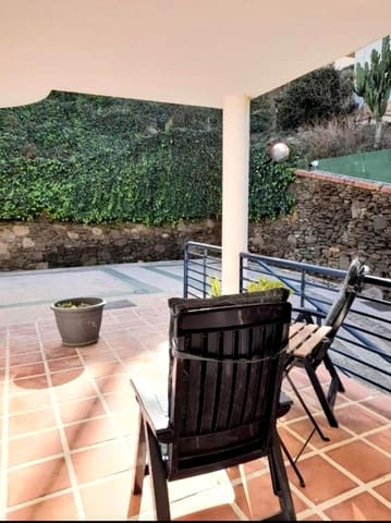 2 makuuhuone Kattohuoneisto myytävänä paikassa Mijas pueblo, Mijas mukana 
autotalli - 495 000 € (Ref: 9669167)