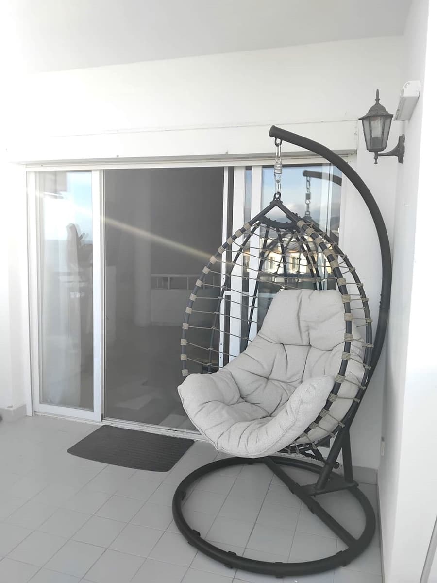 2 makuuhuone Kattohuoneisto myytävänä paikassa Mijas mukana 
autotalli - 495 000 € (Ref: 9669167)