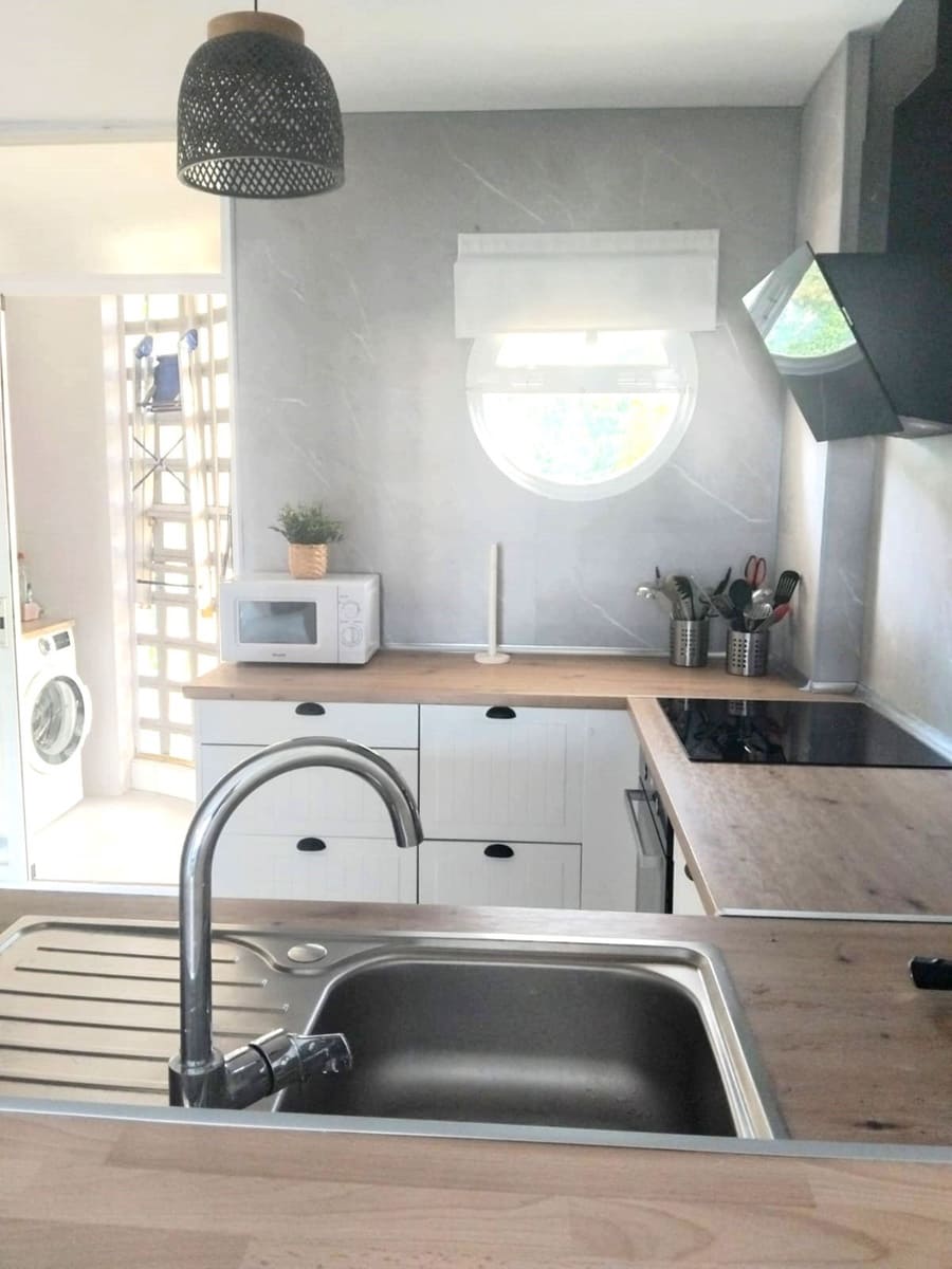 2 makuuhuone Kattohuoneisto myytävänä paikassa Mijas mukana 
autotalli - 495 000 € (Ref: 9669167)