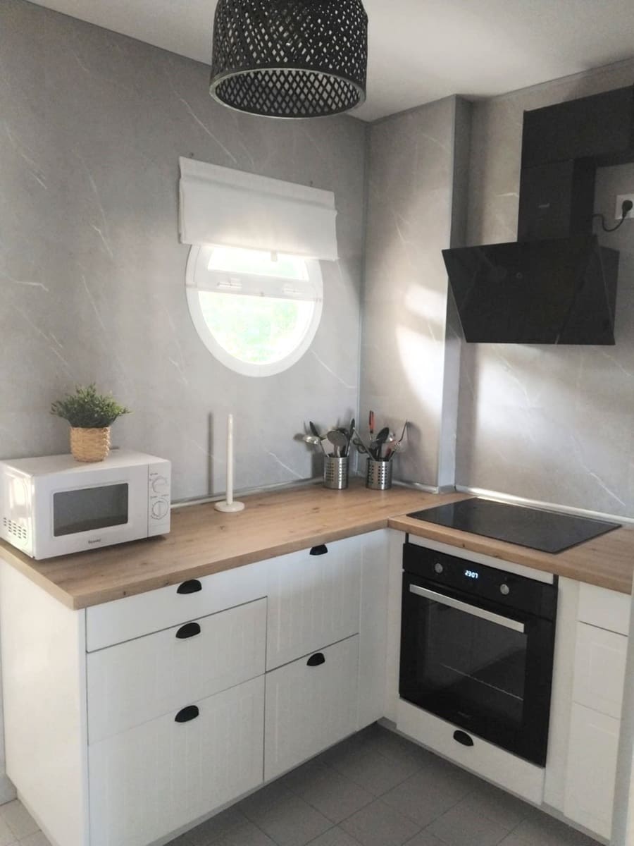 2 makuuhuone Kattohuoneisto myytävänä paikassa Mijas mukana 
autotalli - 495 000 € (Ref: 9669167)