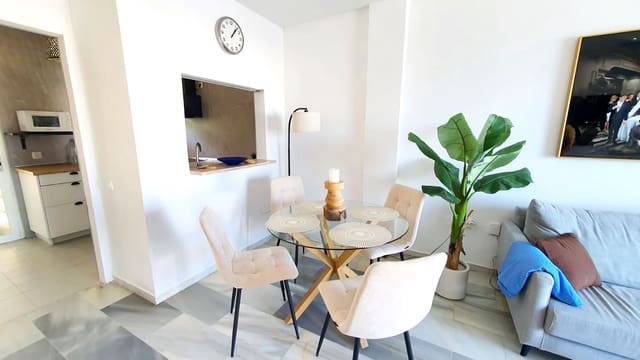 2 makuuhuone Omakotitalo myytävänä paikassa Mijas pueblo, Mijas mukana 
autotalli - 495 000 € (Ref: 9669167)