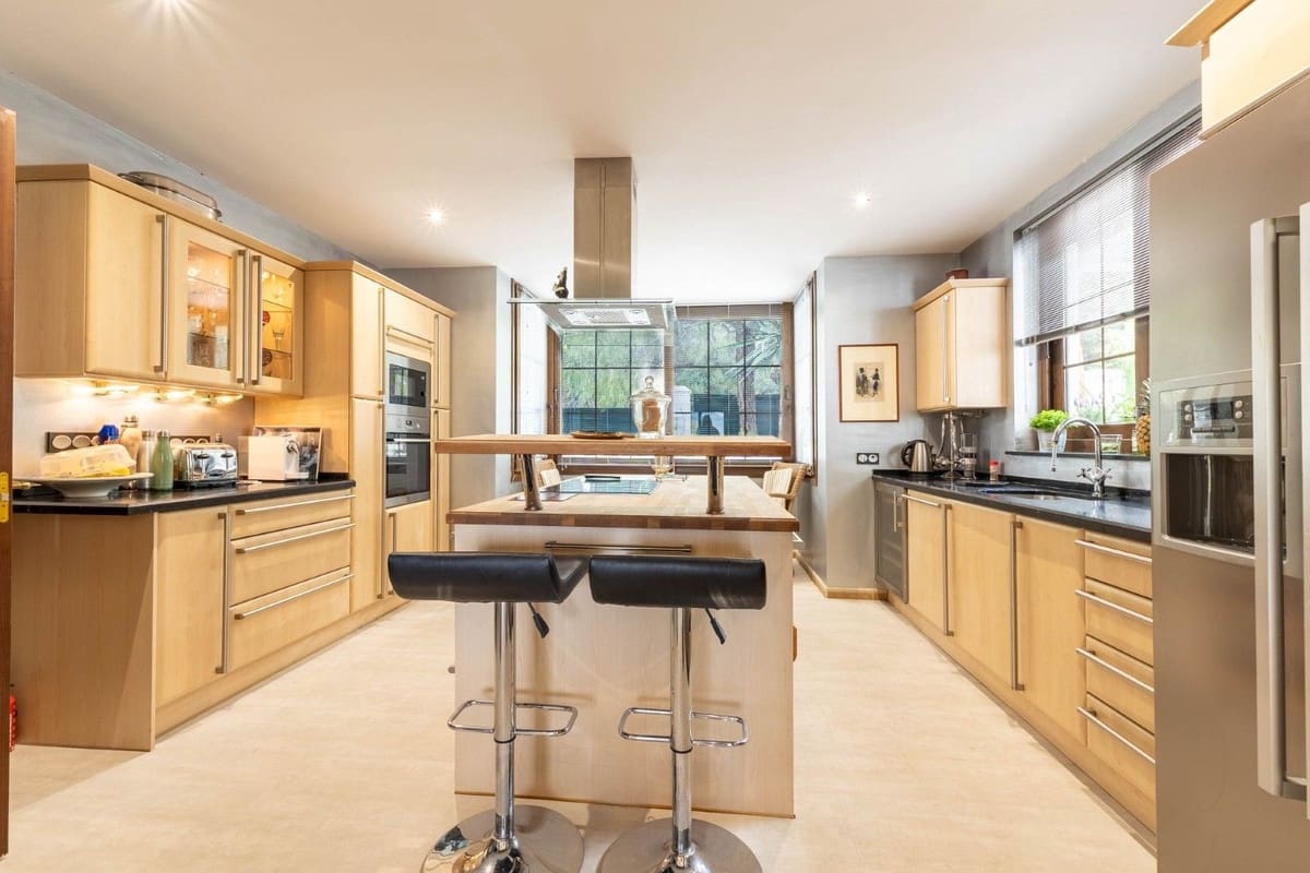 4 chambre Villa/Maison à vendre à La Cala Golf - 1 999 500 € (Ref: 9669168)