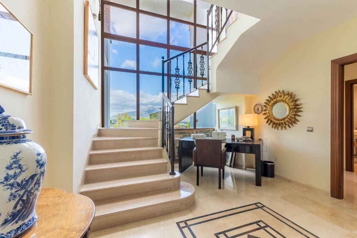 4 chambre Villa/Maison à vendre à La Cala Golf - 1 999 500 € (Ref: 9669168)