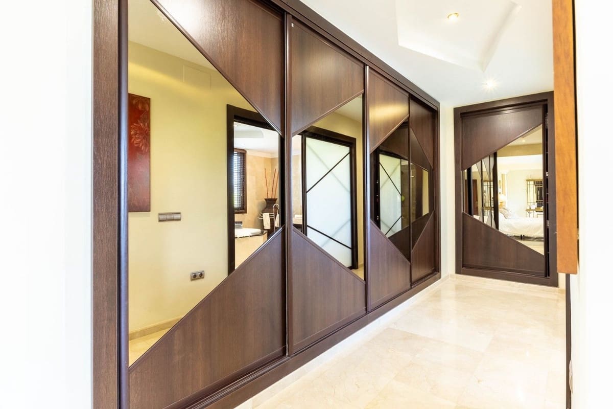 4 chambre Villa/Maison à vendre à La Cala Golf - 1 999 500 € (Ref: 9669168)