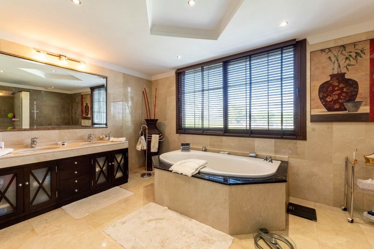 4 chambre Villa/Maison à vendre à La Cala Golf - 1 999 500 € (Ref: 9669168)