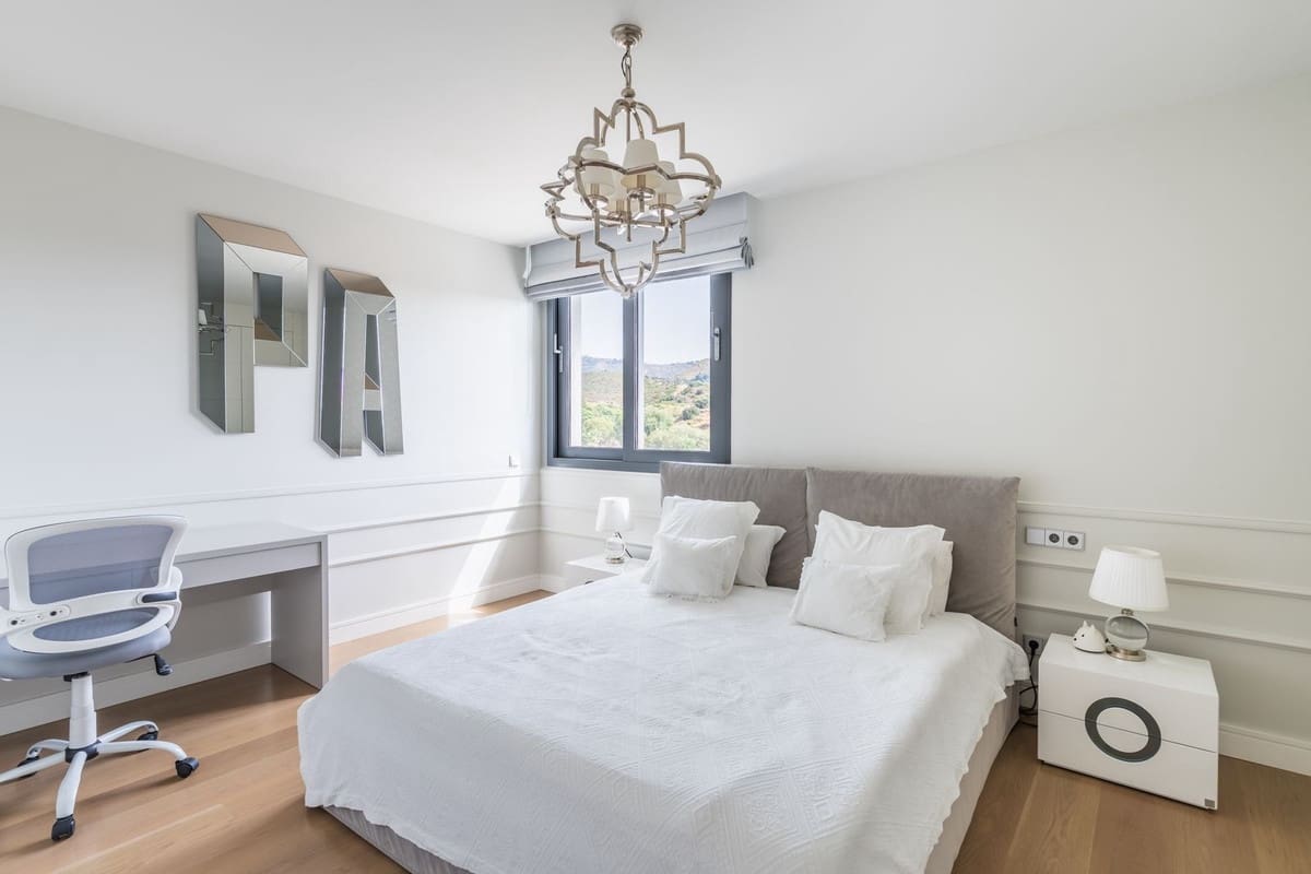 5 camera da letto Villa in vendita in Marbella - 3.800.000 € (Rif: 9669169)