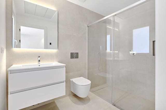 3 sovrum Villa till salu i Orihuela Costa, Orihuela - 760 000 € (Ref: 9673658)