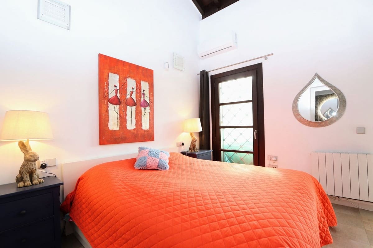 2 camera da letto Finca/Casa di Campagna in vendita in La Peraleja Golf Resort - 289.995 € (Rif: 9673659)