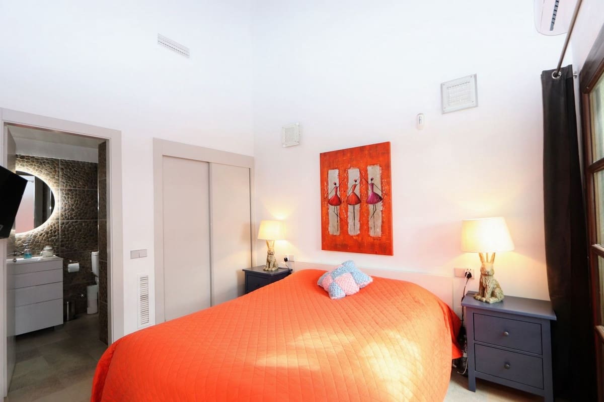 2 camera da letto Finca/Casa di Campagna in vendita in La Peraleja Golf Resort - 289.995 € (Rif: 9673659)