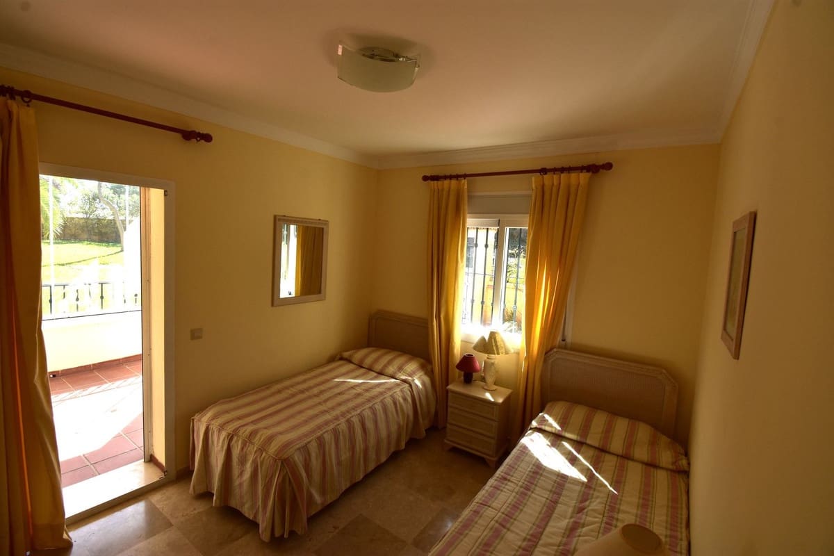 2 Zimmer Apartment zu verkaufen in La Cala Hills - 359.000 € (Ref: 9673661)