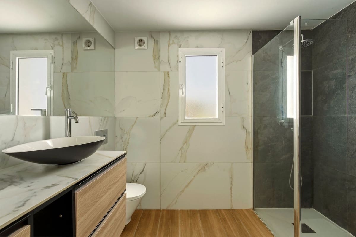 6 sypialnia Willa na sprzedaż w Mijas - 1 095 000 € (Ref: 9673662)