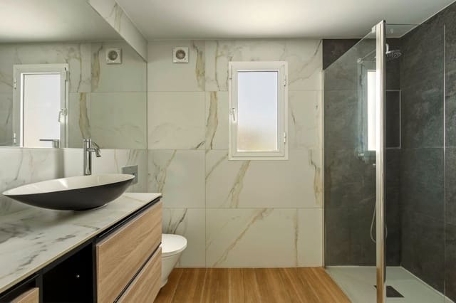 6 soverom Villa til salgs i Mijas pueblo, Mijas - € 1 095 000 (Ref: 9673662)