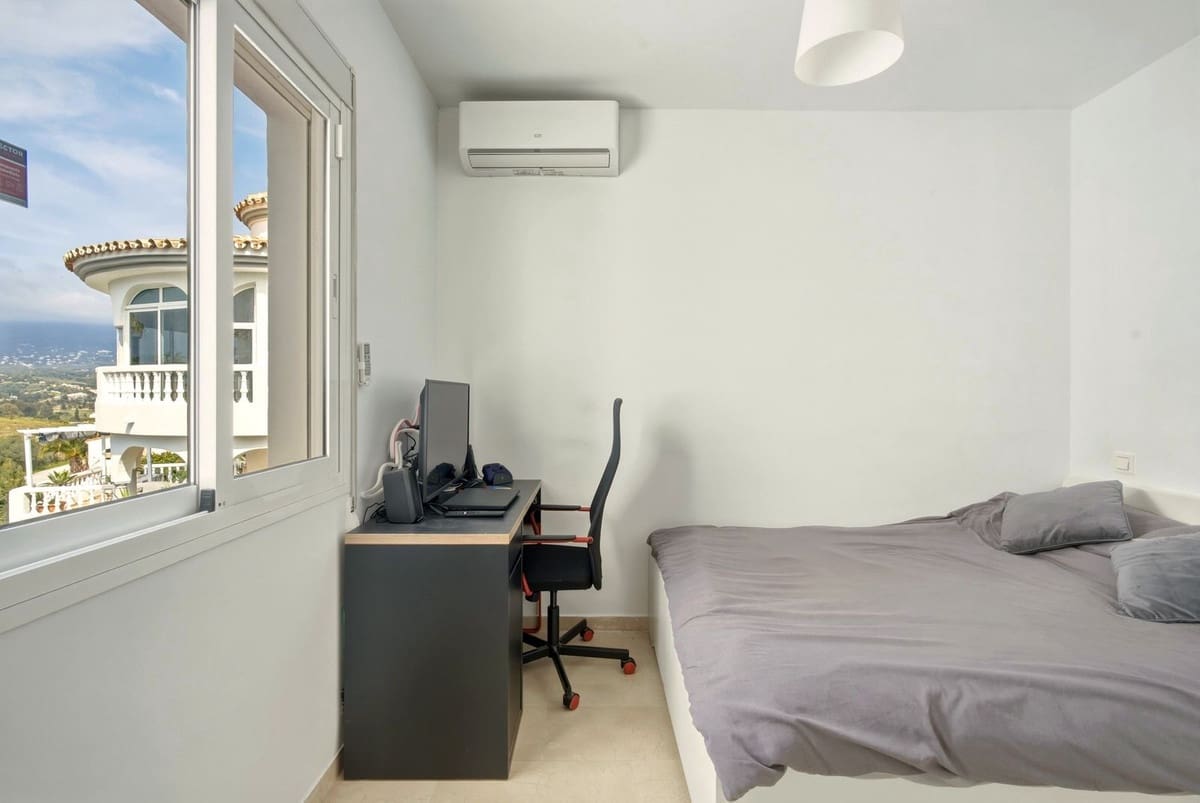 6 sypialnia Willa na sprzedaż w Mijas - 1 095 000 € (Ref: 9673662)