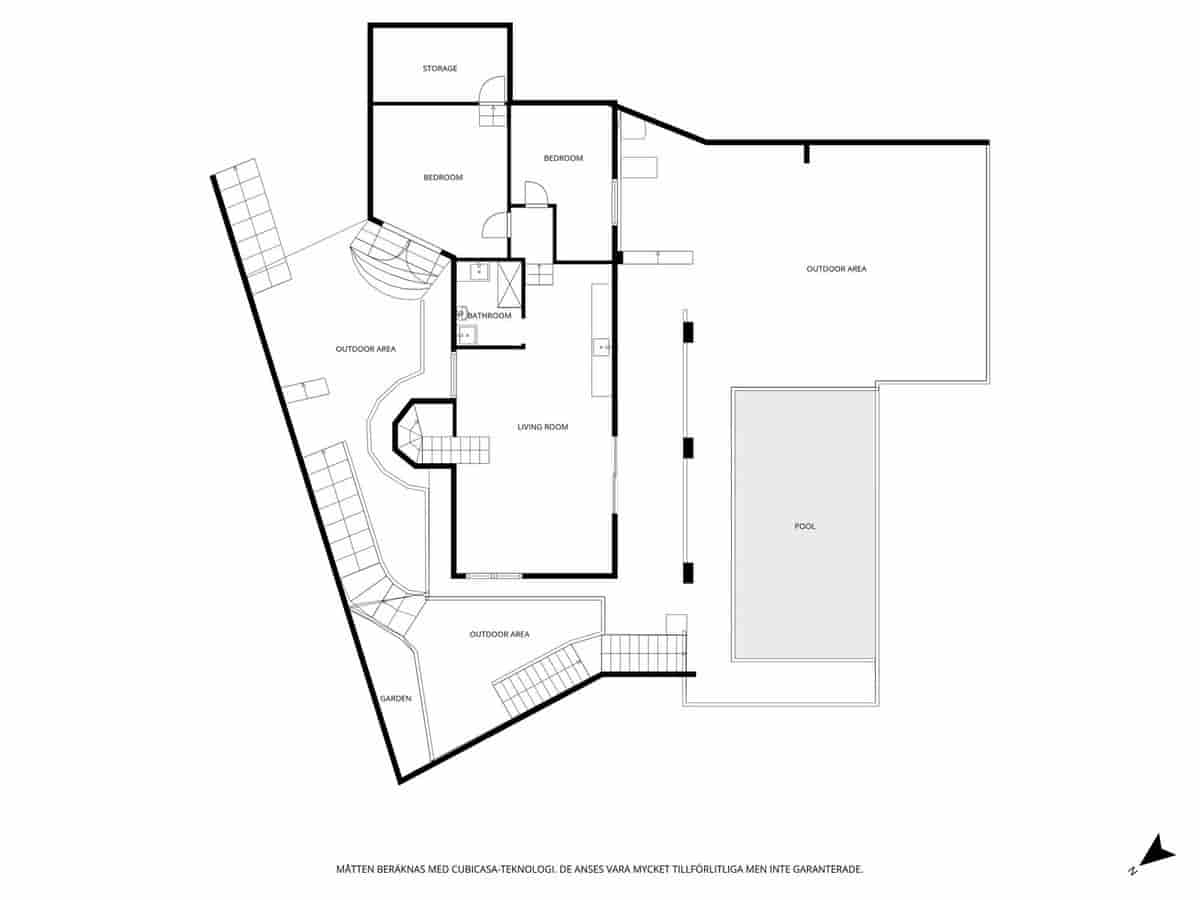 6 sypialnia Willa na sprzedaż w Mijas - 1 095 000 € (Ref: 9673662)