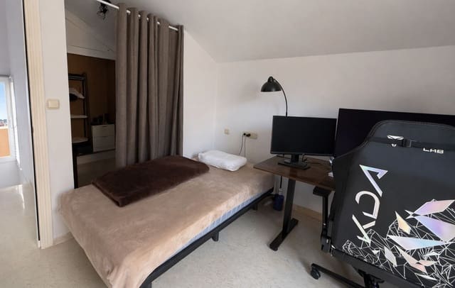 2 sypialnia Penthouse na sprzedaż w Elviria, Marbella z garażem - 565 000 € (Ref: 9673663)