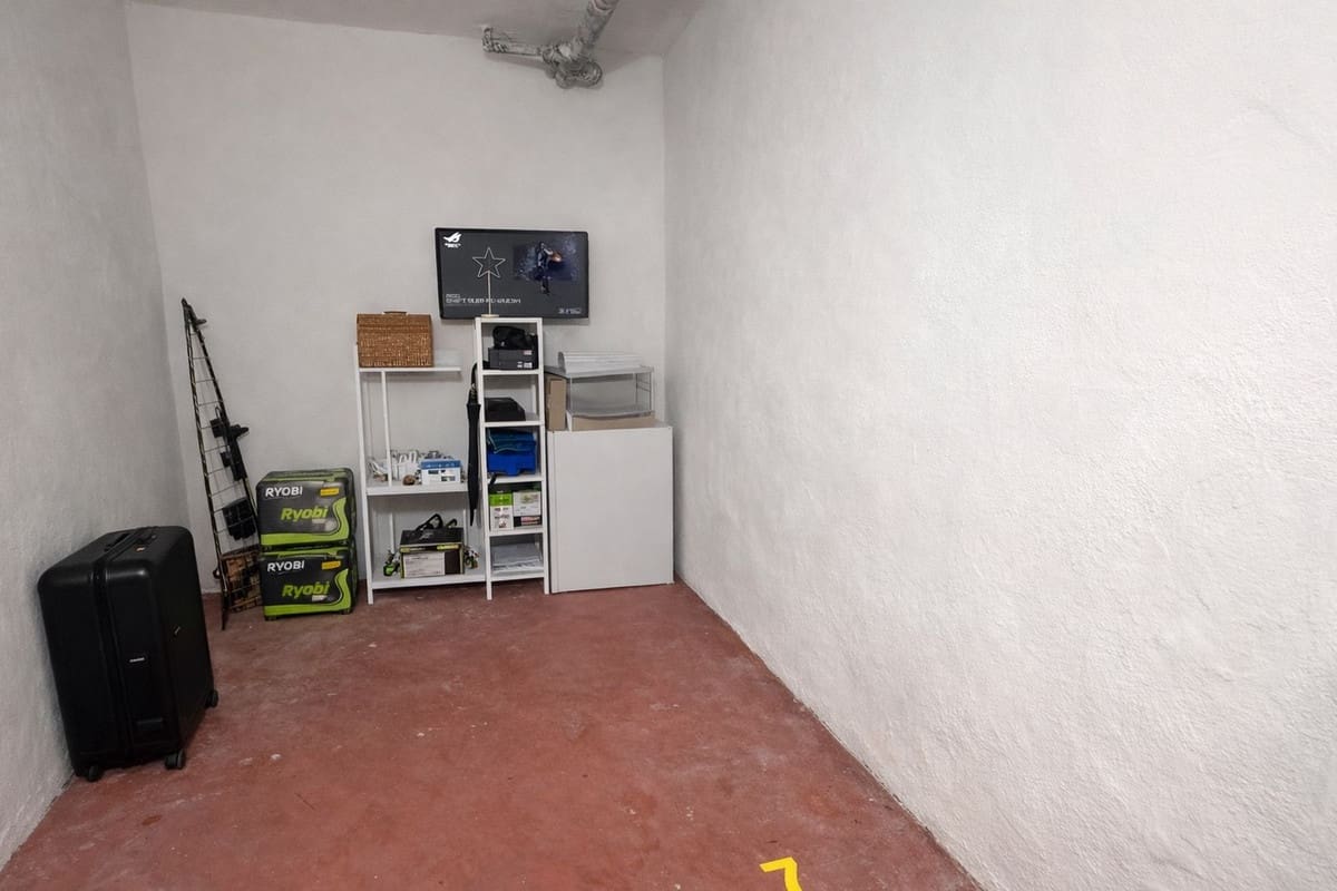 2 quarto Penthouse para venda em Elviria com garagem - 565 000 € (Ref: 9673663)