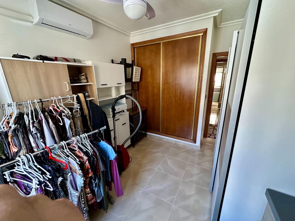 4 chambre Finca/Maison de Campagne à vendre à San Miguel de Salinas - 249 000 € (Ref: 9673664)