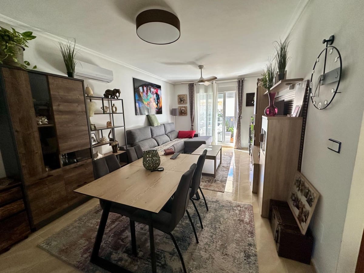 4 chambre Finca/Maison de Campagne à vendre à San Miguel de Salinas - 249 000 € (Ref: 9673664)