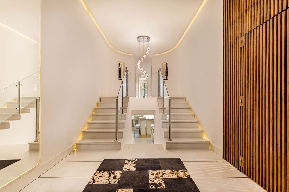 3 soverom Leilighet til salgs i Puerto Banus med garasje - € 1 995 000 (Ref: 9673665)