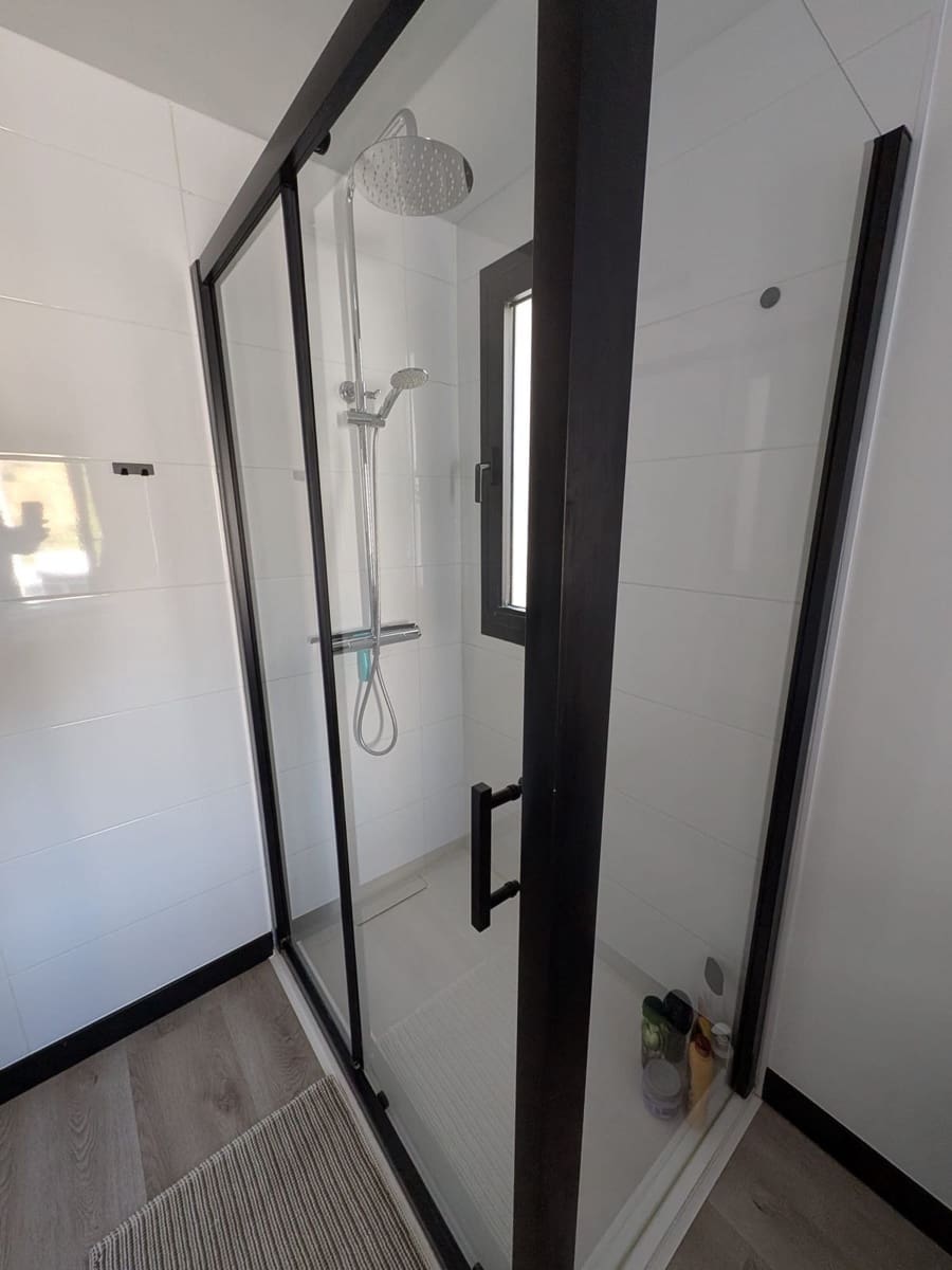 3 makuuhuone Huoneisto myytävänä paikassa Mijas mukana 
autotalli - 450 000 € (Ref: 9673667)