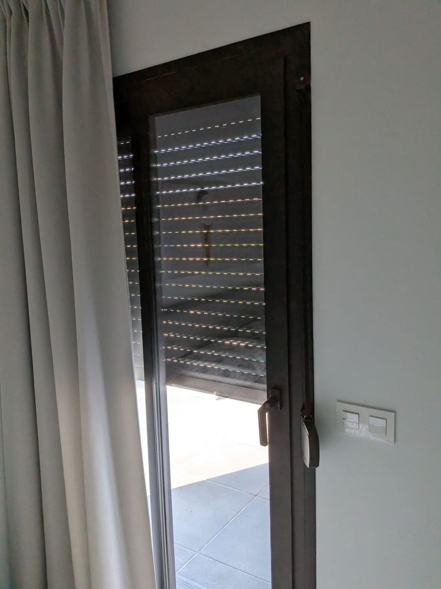 3 makuuhuone Huoneisto myytävänä paikassa Mijas mukana 
autotalli - 450 000 € (Ref: 9673667)