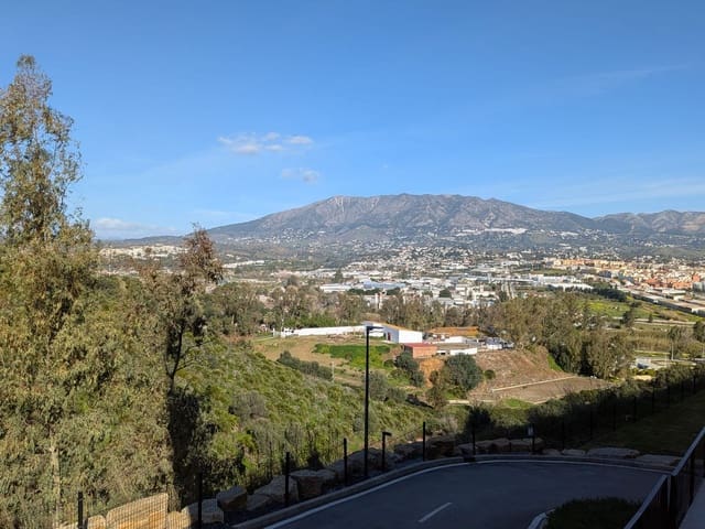3 slaapkamer Appartement te koop in Mijas pueblo, Mijas met garage - € 450.000 (Ref: 9673667)
