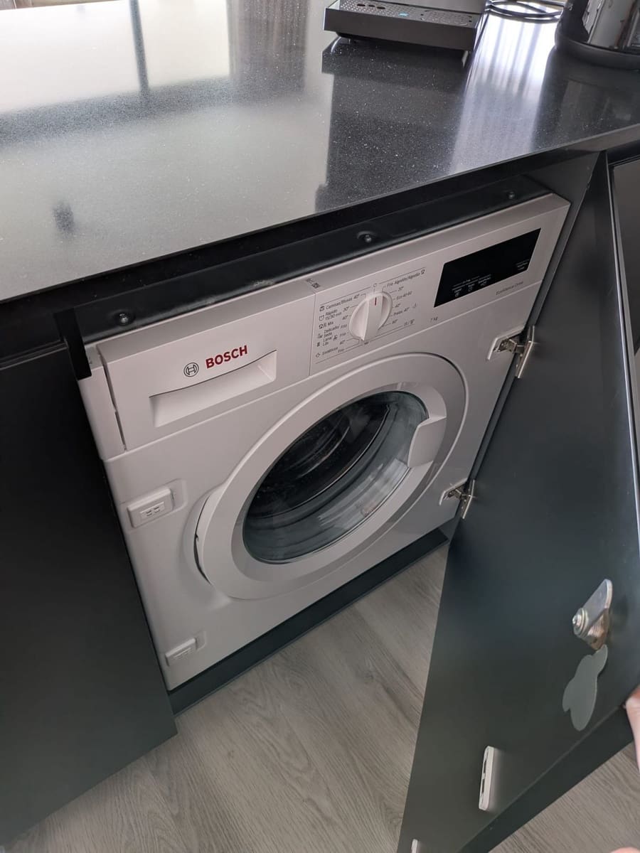 3 makuuhuone Huoneisto myytävänä paikassa Mijas mukana 
autotalli - 450 000 € (Ref: 9673667)