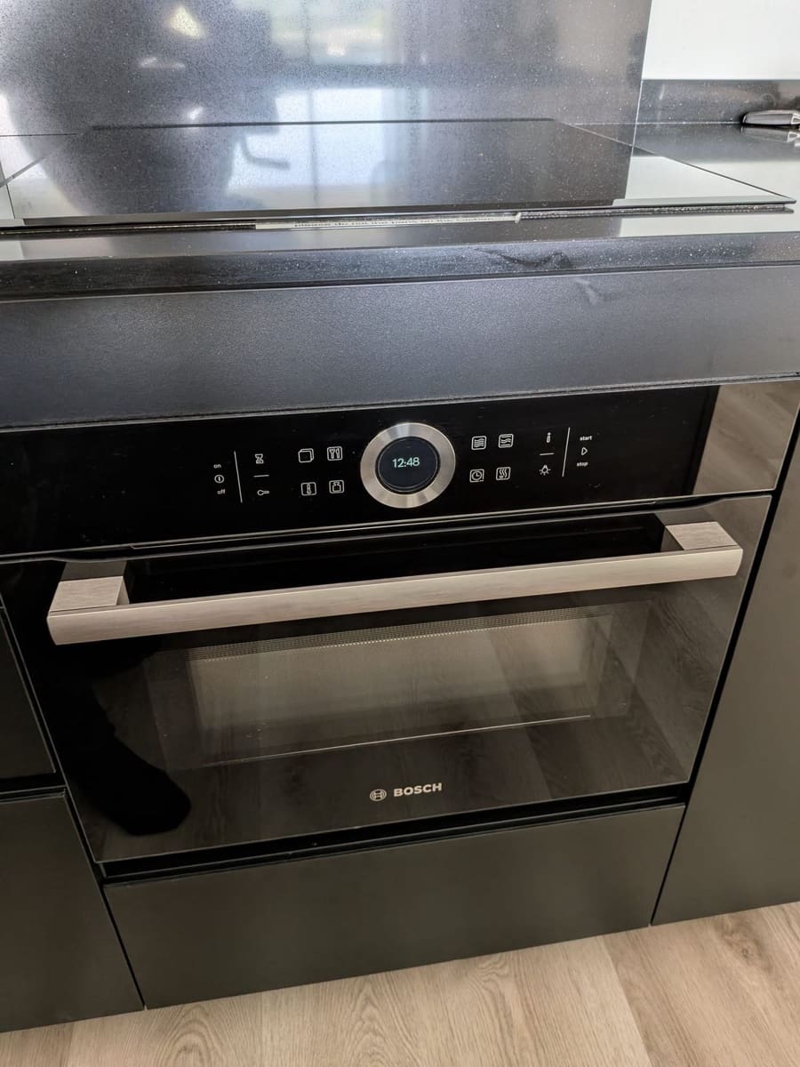 3 makuuhuone Huoneisto myytävänä paikassa Mijas mukana 
autotalli - 450 000 € (Ref: 9673667)